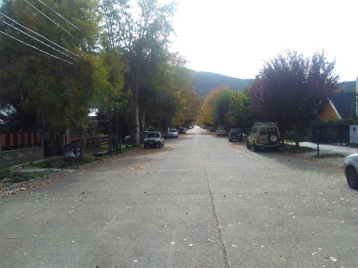 Las Golondrinas San Martin de los Andes Exterior photo